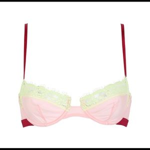 Dora Larsen Clemence Bra